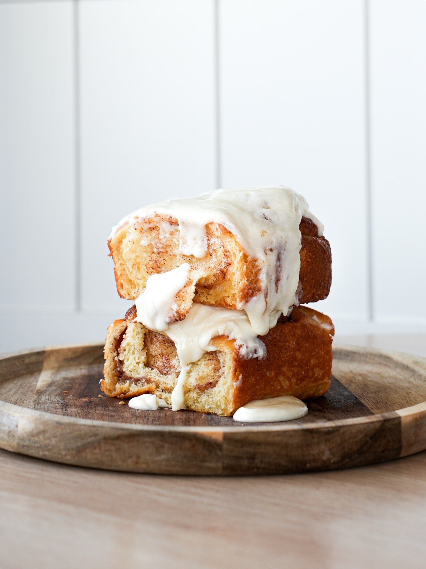 Day 2 of trying to make our cinnamon buns famous bc they seriously deserve it.
You can find our fresh-baked cinnamon buns every single day from 8am-4pm at 500 Arnold Avenue in Point Pleasant Beach ✨