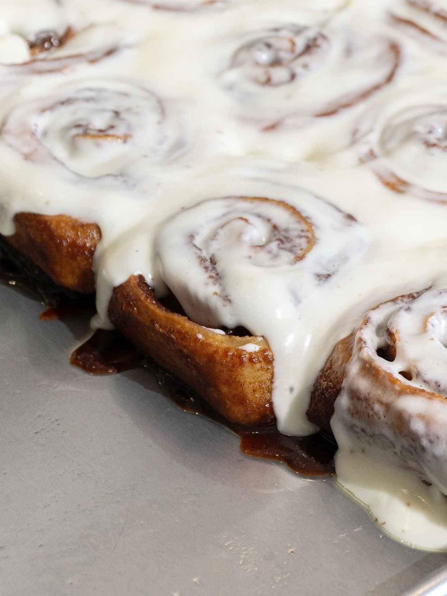 Day 4 of trying to make our cinnamon buns famous bc they seriously deserve it.
You can find our fresh-baked cinnamon buns every single day from 8am-4pm at 500 Arnold Avenue in Point Pleasant Beach ✨