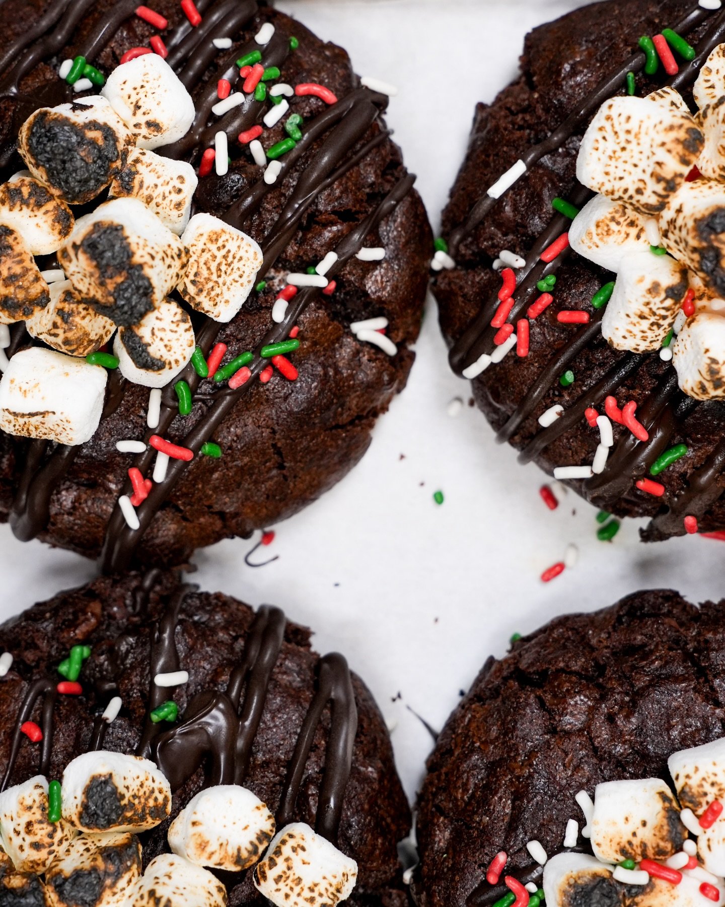 Getting up close and personal with Frosty&rsquo;s Cocoa