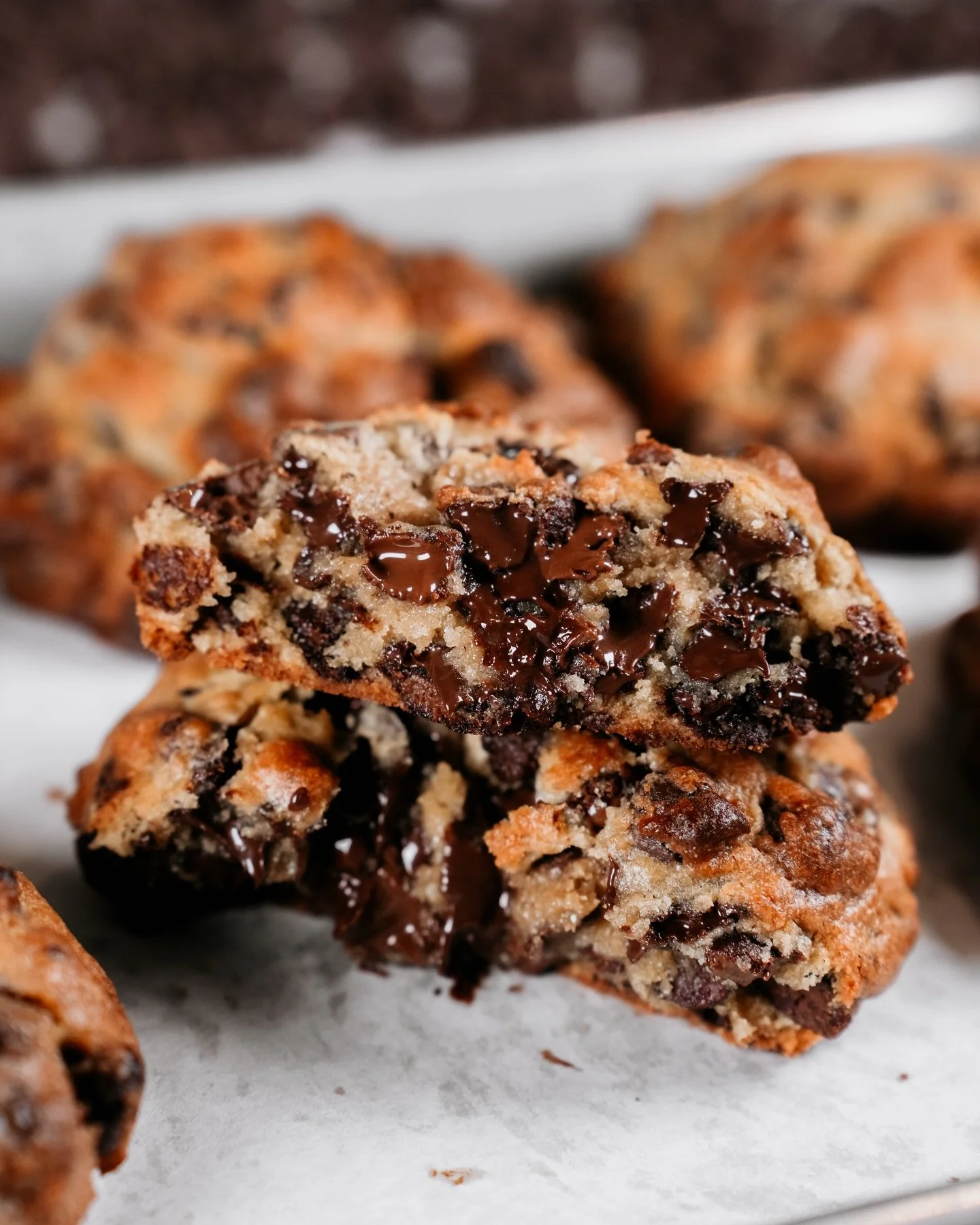 A classic never misses. This is your sign.

Bakery open til&rsquo; 4 🍪