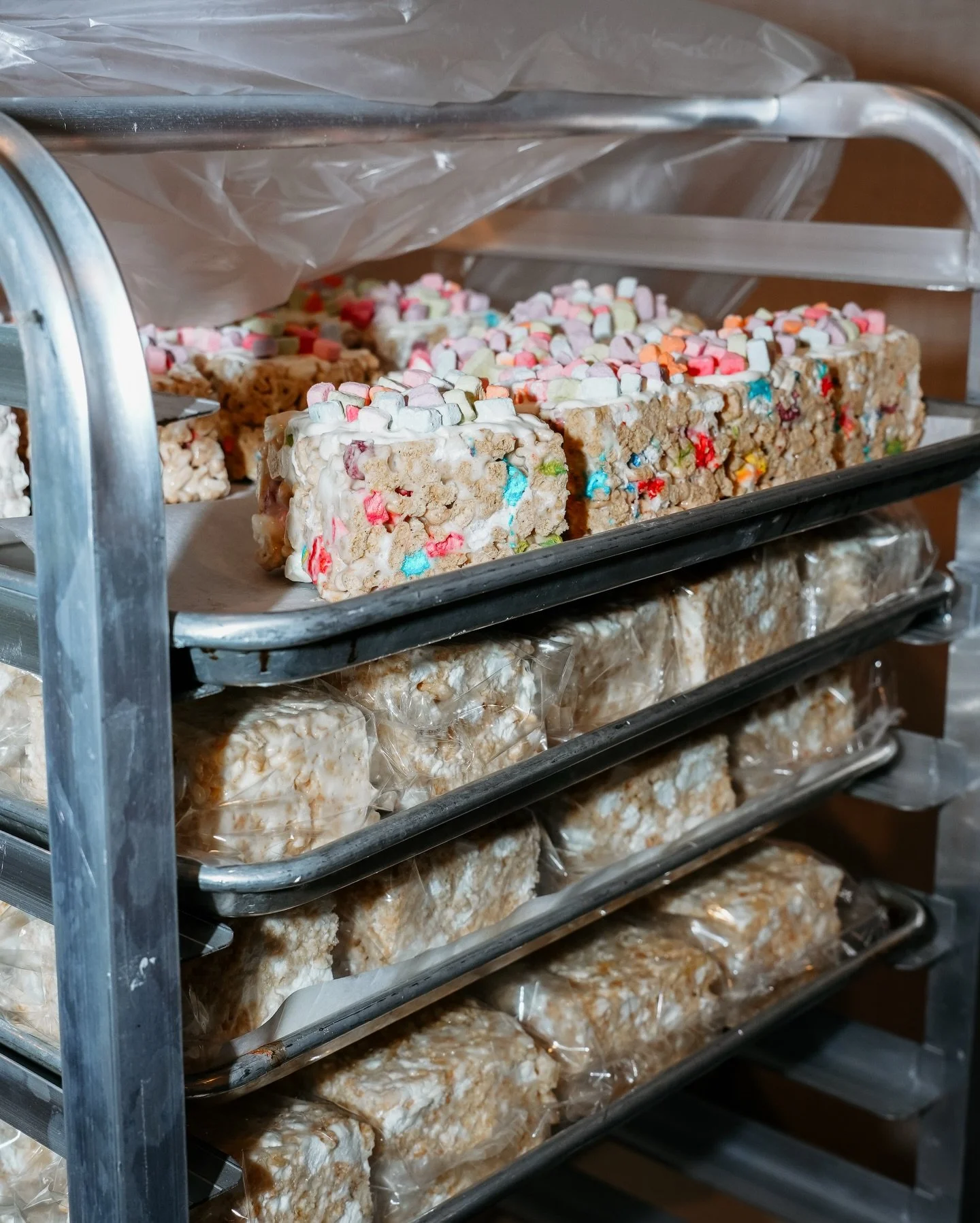 We&rsquo;ve been in full production mode 👩&zwj;🍳👨&zwj;🍳

Doors will be back open Wednesday &hearts;️

#behindthescenes #pointpleasantbeach #jerseyshoreeats #jerseyshorebakery #njbakery