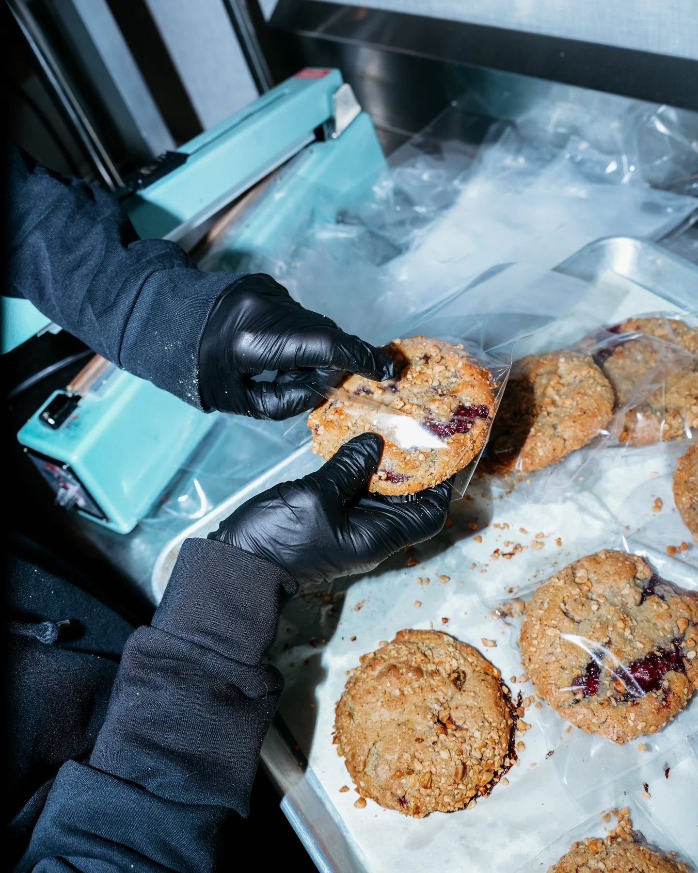 POV: you&rsquo;re a business owner and your shelves are about to be fully stocked ✨

Whether you&rsquo;re restocking your bakery base, adding something extra to your coffee shop, or need consistent quality your customers can count on - we&rsquo;ve go