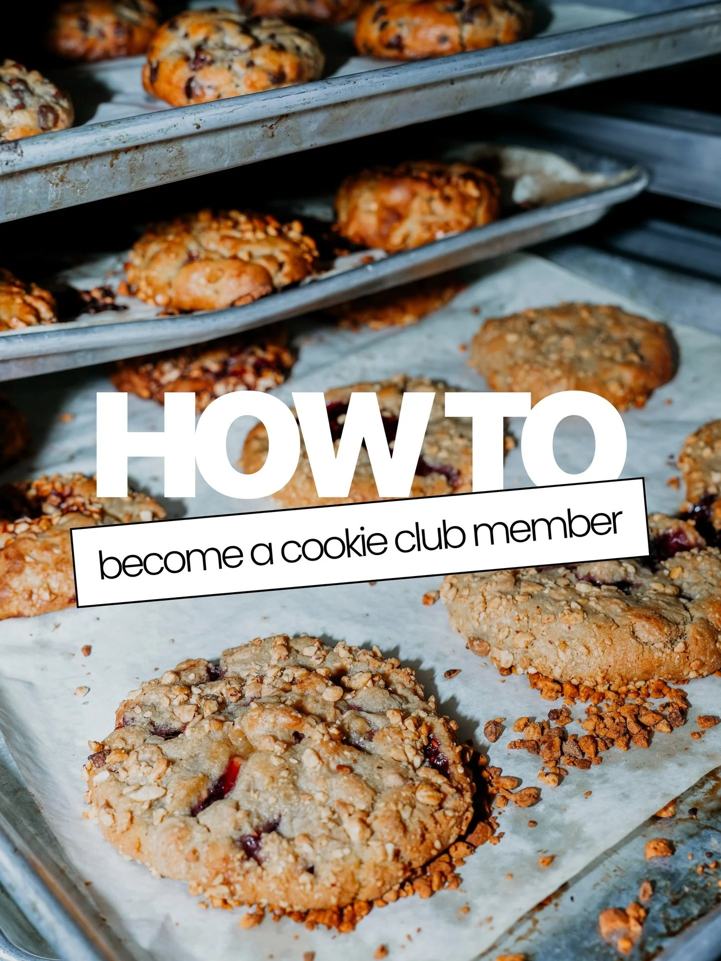 For $15/year you get:

🍪 first dibs on new flavors
🍪 one free cookie of the month (every single month)
🍪 bragging rights

Click the link in our bio to join today :)

&bull;
&bull;
&bull;

#freecookies #pointpleasantbeach #jerseyshoreeats #njbakery