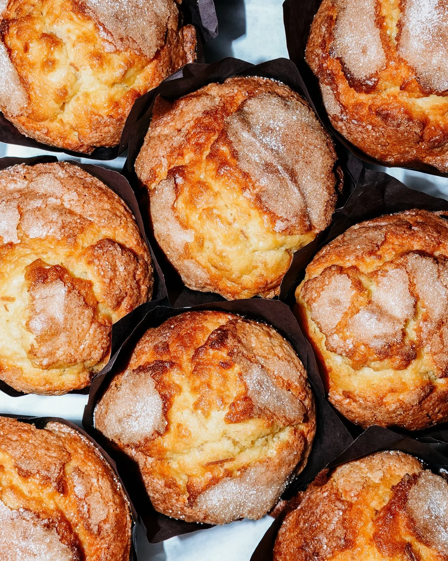 Spring flavors that actually taste like spring 🤤

🍍 pineapple coconut muffin
🍋 lemon ricotta loaf
🥕 carrot cake cookie
🐣 peep-style boardwalk squares

Available ALL MONTH LONG 💛

&bull;
&bull;
&bull;

#carrotcakecookie #carrotcake #peepsmarshma