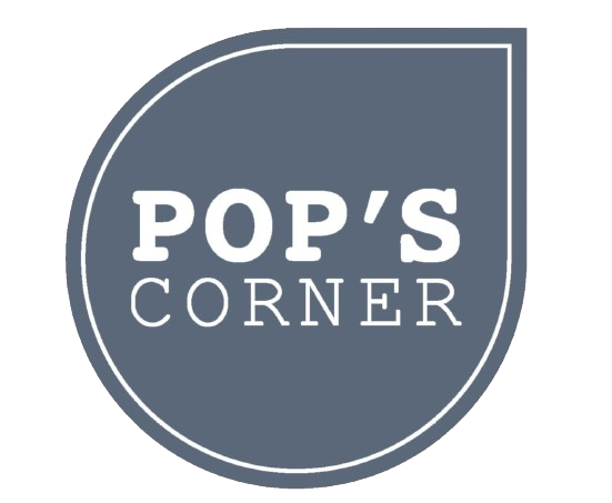 Pop&#39;s Corner