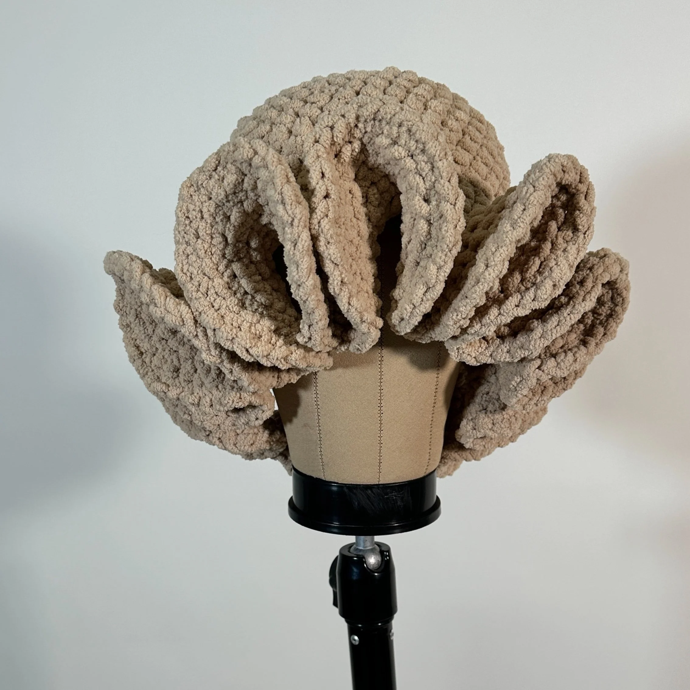 Walnut Creme