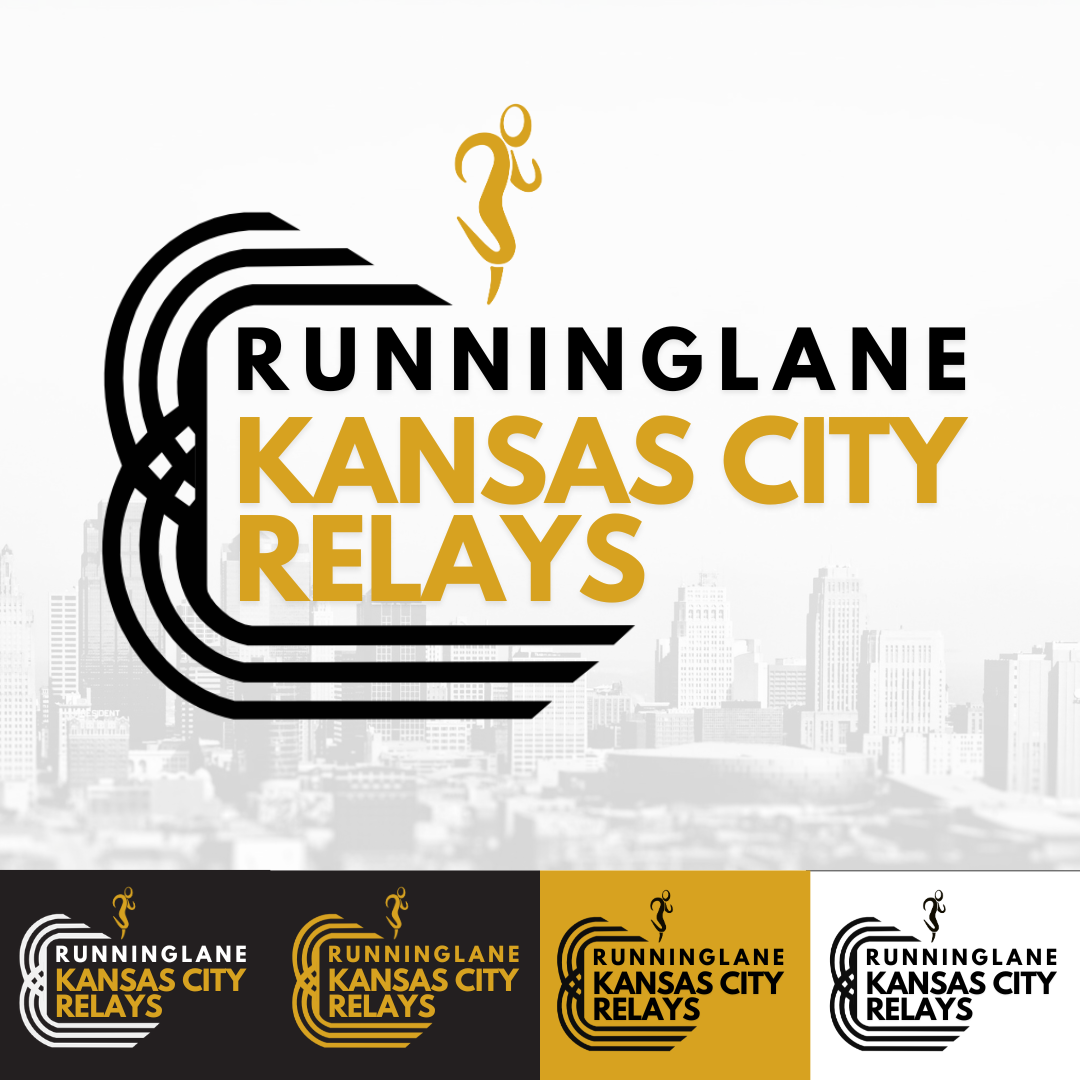 Kansas City Relays - Logo, Promotional Media