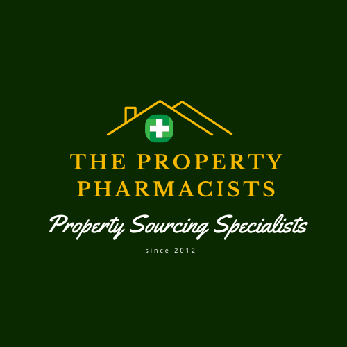The Property Pharmacists