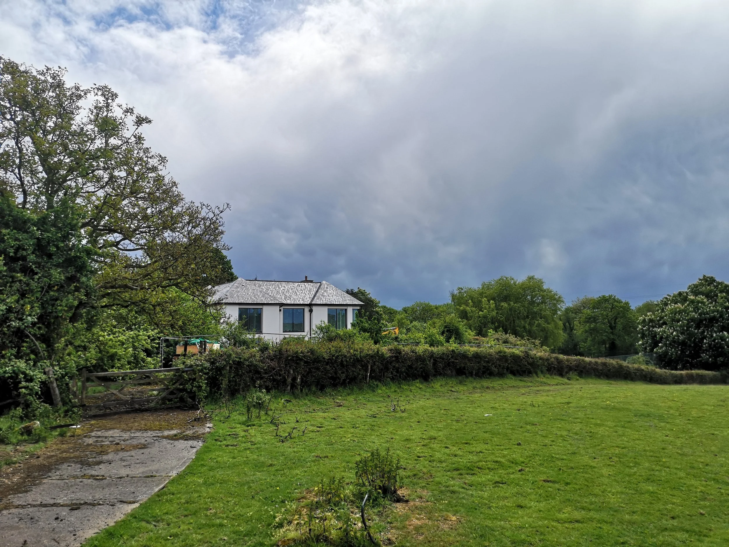 KEY MILESTONES IN WEST SUSSEX COUNTRYSIDE