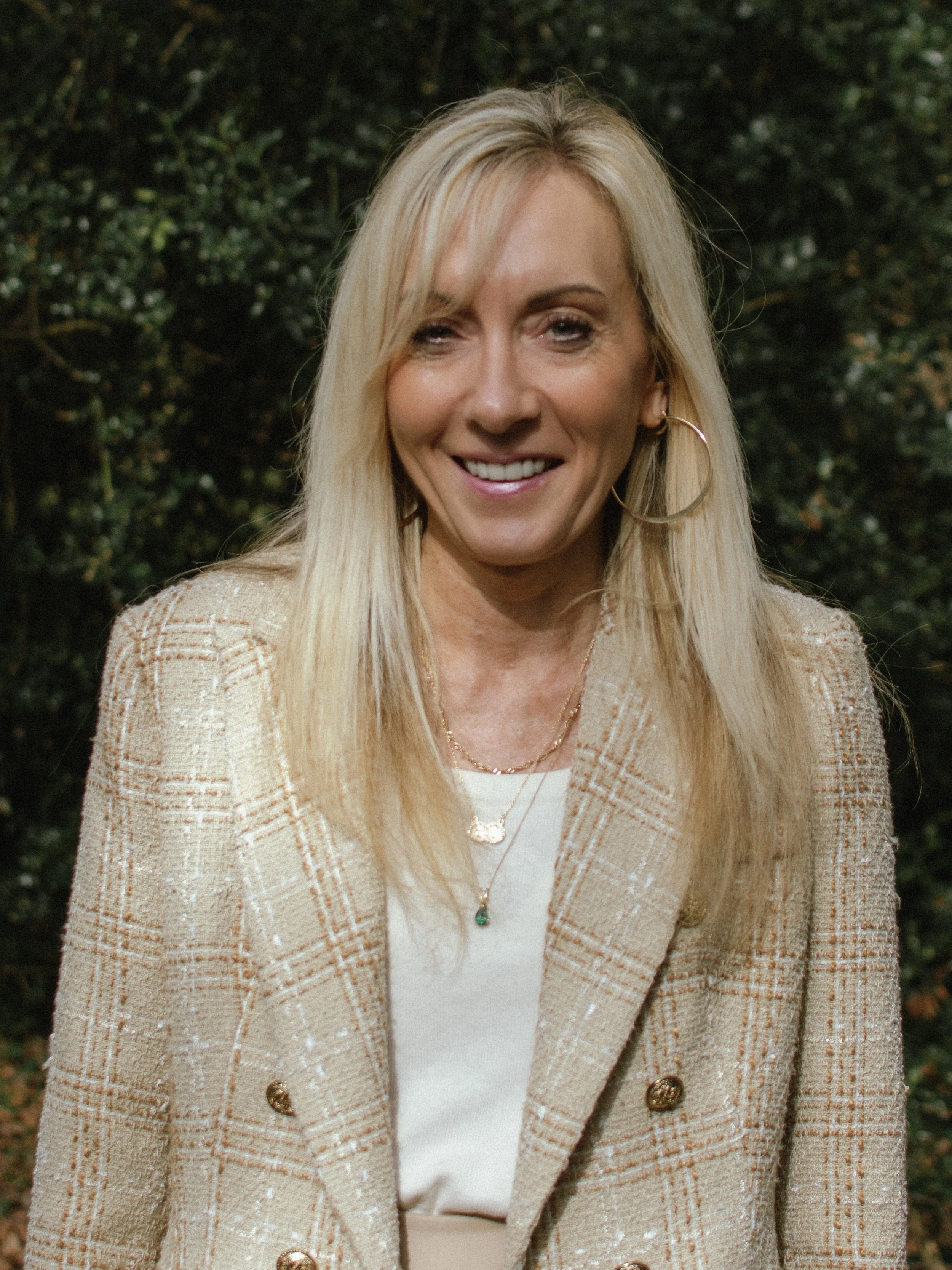 Pell-Stevens Architects - Heather Rees Administration PR and Marketing