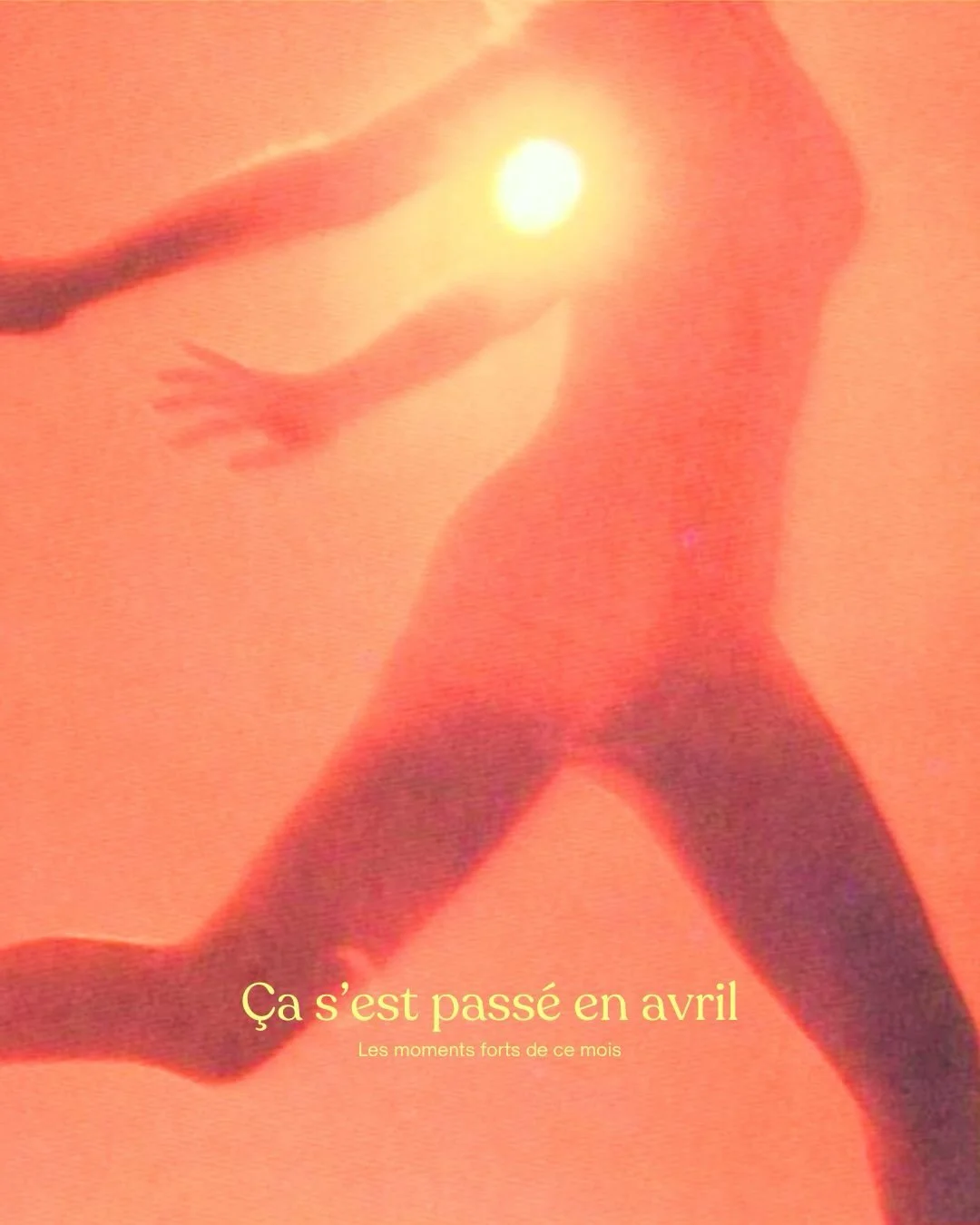 Avril au club 🌞

Merci pour votre &eacute;nergie et tous ces moments pass&eacute;s avec vous ! 

On a d&eacute;j&agrave; h&acirc;te de vivre la suite 🫶🏻

Studio de pil&acirc;tes - wellness - danse - run - spa - mad&eacute;roth&eacute;rapie - intro