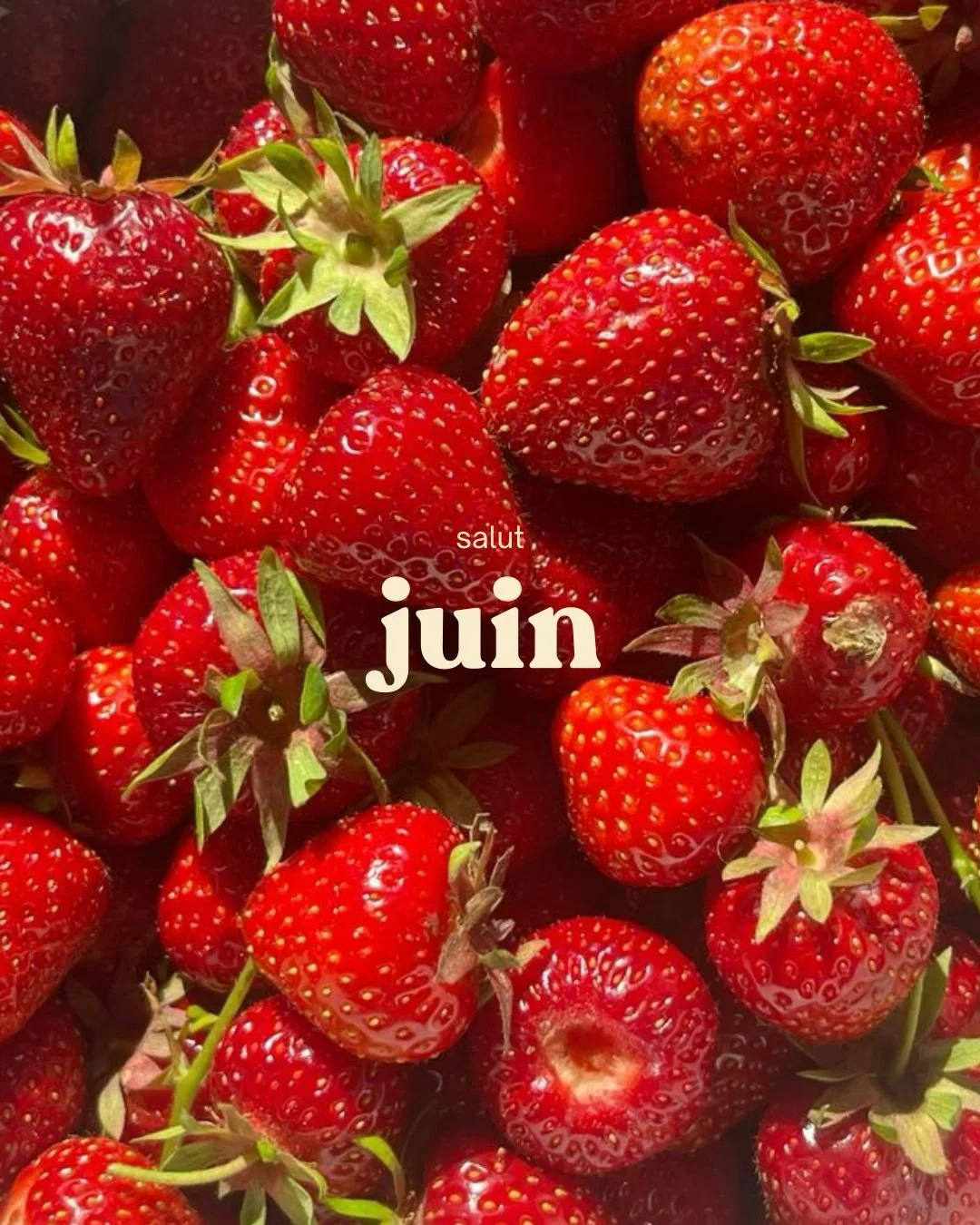 D&Eacute;J&Agrave; EN JUIN, LE TEMPS PASSE VITE 🌞

On t&rsquo;a pr&eacute;par&eacute; une programmation pour te faire vivre des exp&eacute;riences diff&eacute;rentes tout au long du mois ❤️&zwj;🔥

🔗Infos et r&eacute;servations :
via les liens dans