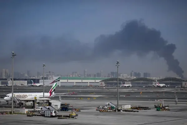 Weekly Aviation Insights: Middle East Flight Chaos, Boeing Pause &amp; Riyadh Air Progress – March 9-15, 2026