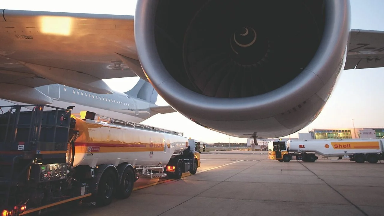 Jet Fuel Crisis 2026: Which European Airports Face the Greatest Risk of Shortages?