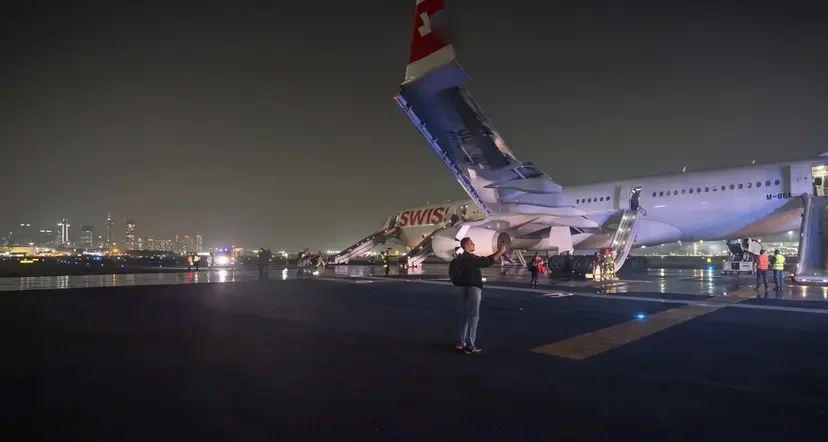 Boston Warwick Weekly Aviation Insights – April 20 to April 26, 2026