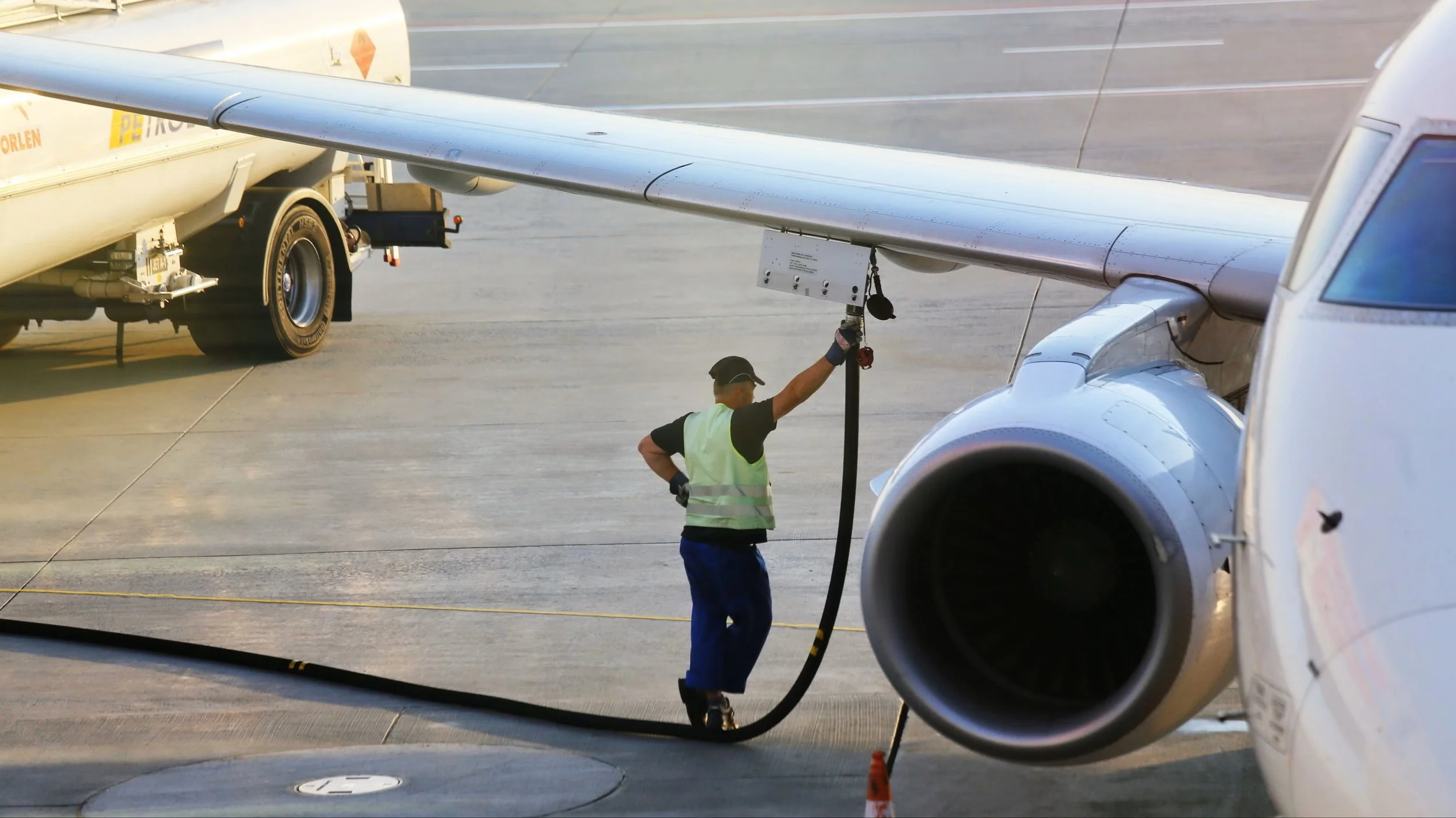 Jet Fuel Crisis Update: European Top 50 &amp; Top 20 Non-European Countries – 31 May 2026