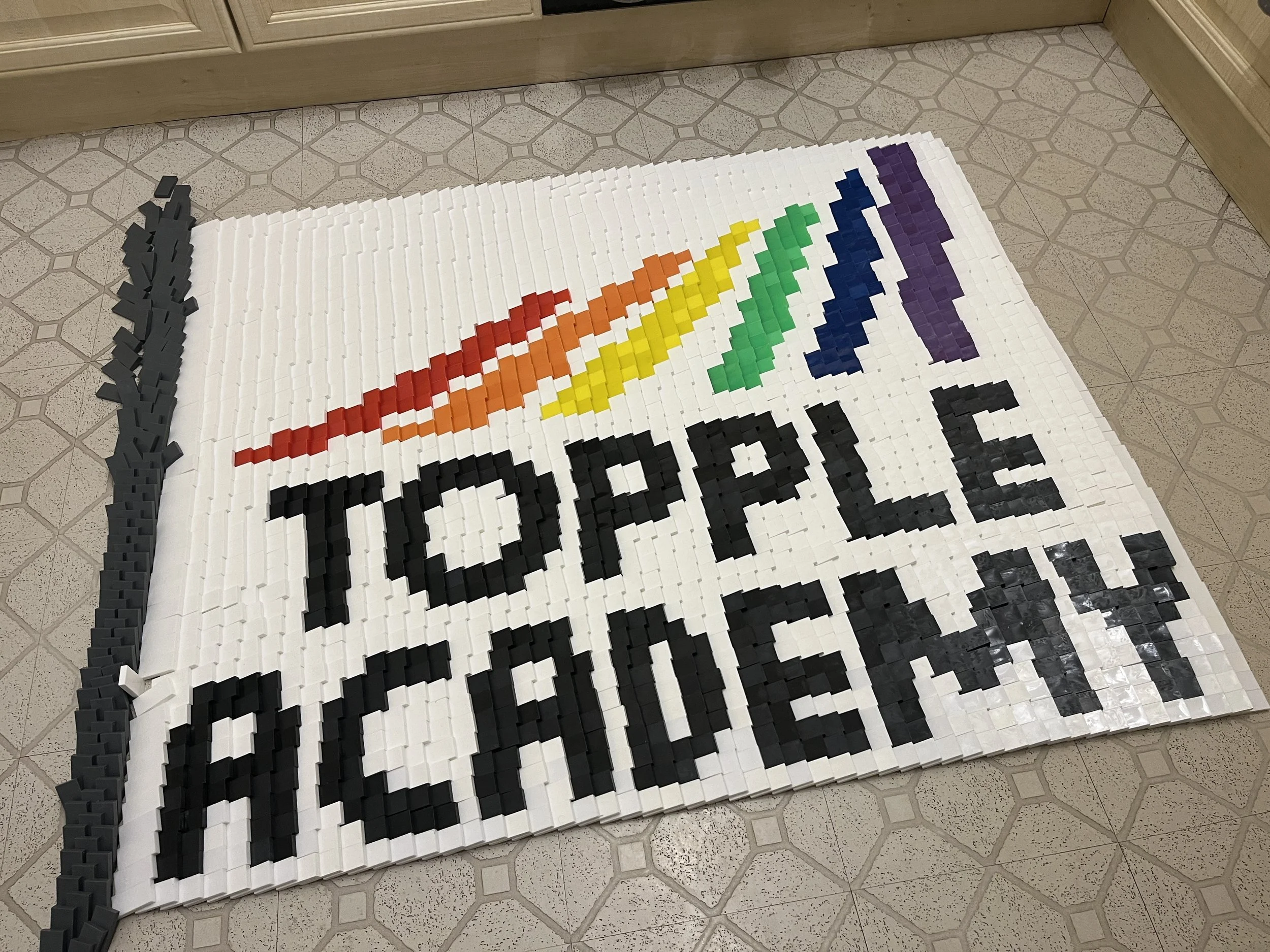 August Recap
