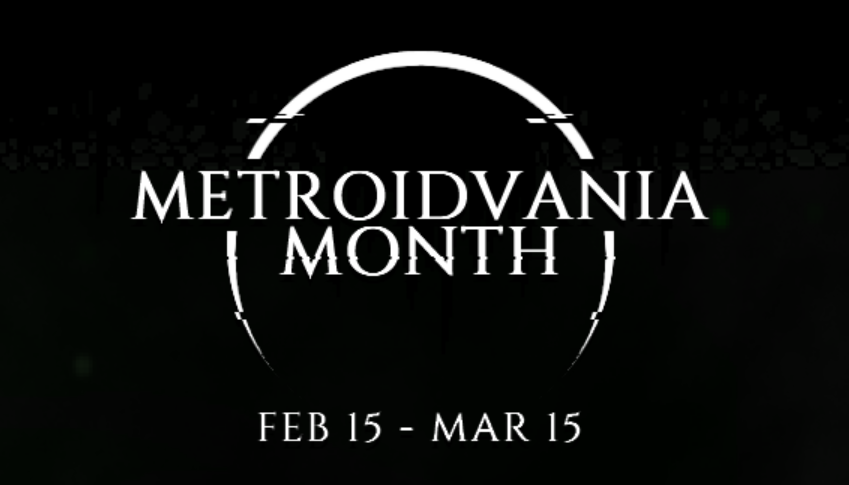 Metroidvania Month 19