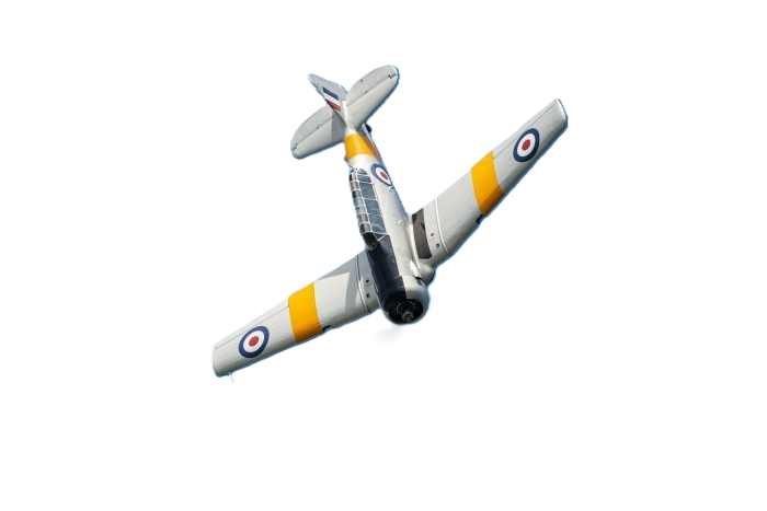 T6 Harvard
