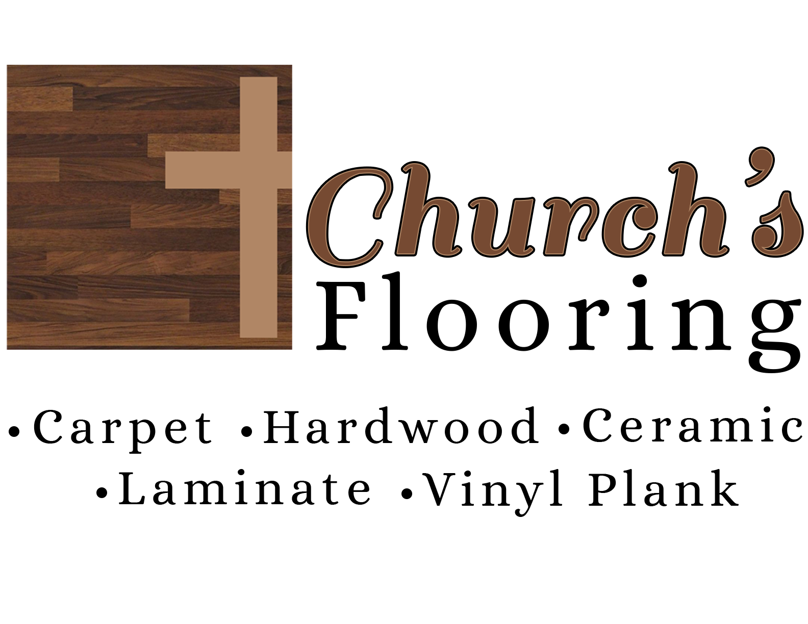 Church's Flooring - FLX Home Show