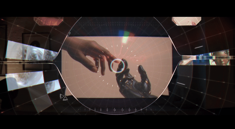 KFC - A.I.nything for the Taste