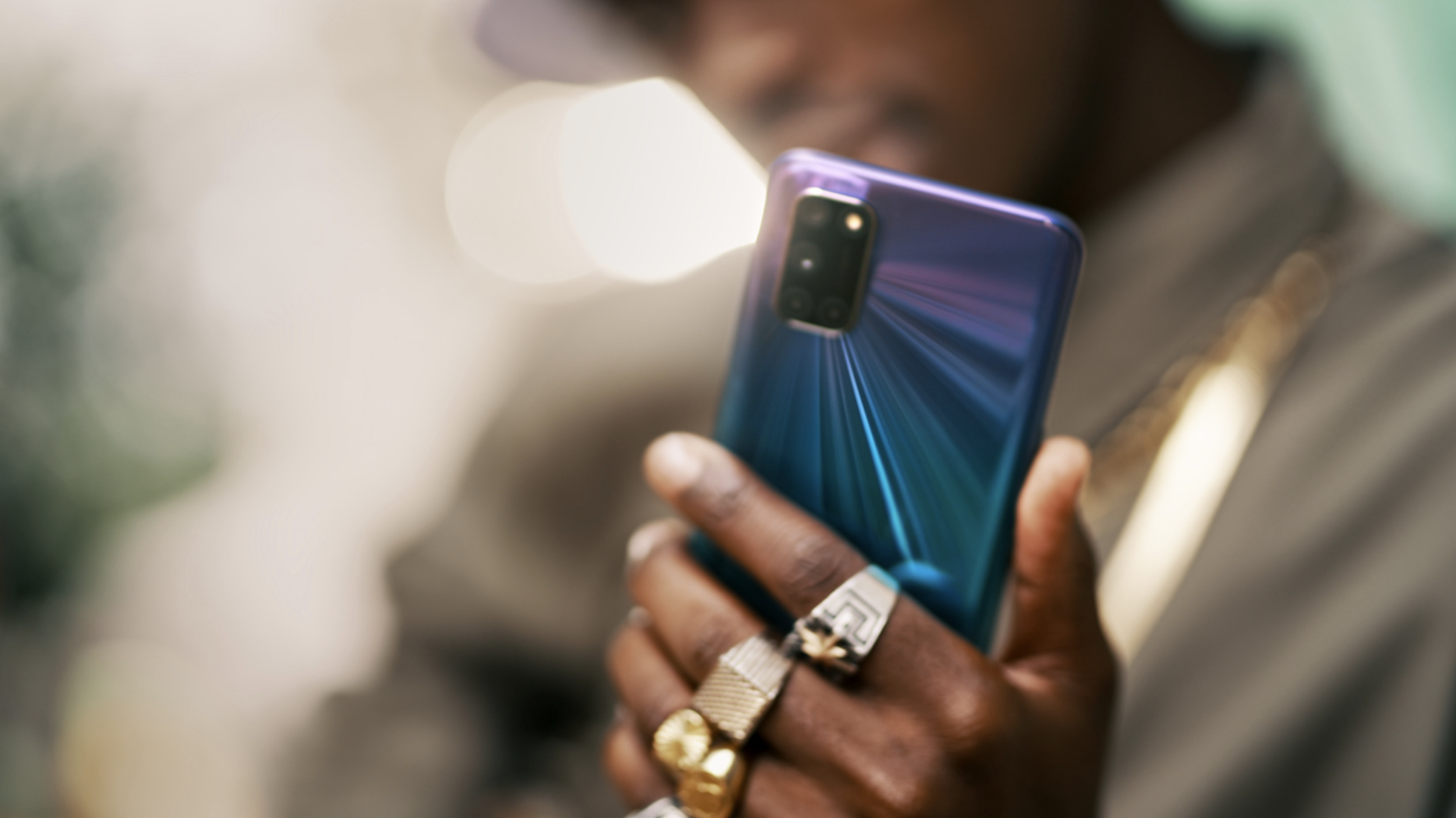 OPPO - SOCIAL