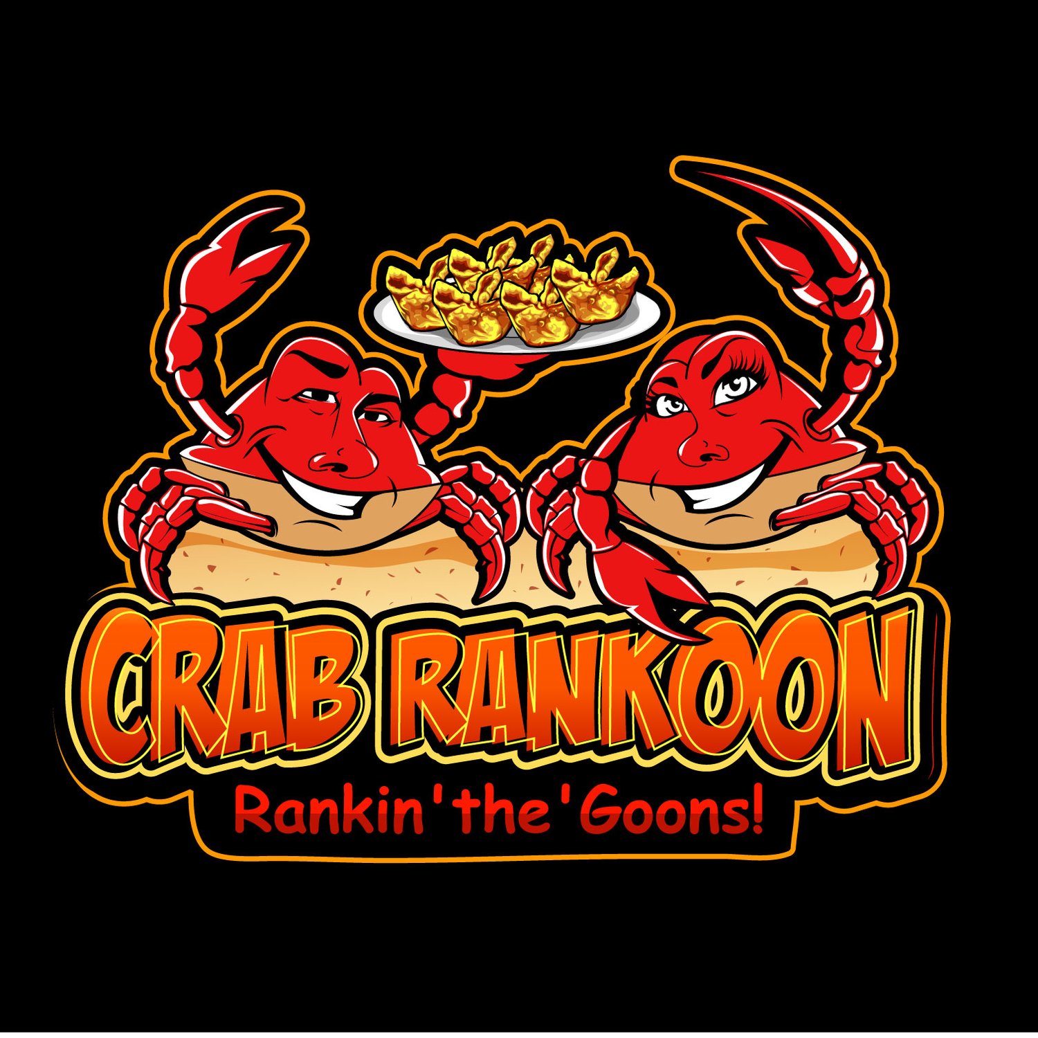 Crab Rankoon