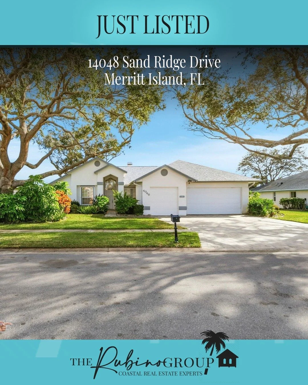 Just Listed! 

4048 Sand Ridge Drive, Merritt Island, FL

4 bedrooms | 2 Bathrooms |  2,178 sq.ft.

Golf course frontage home located in the desirable Savannas community of Merritt Island. This four-bedroom, two-and-a-half-bath residence offers a spa
