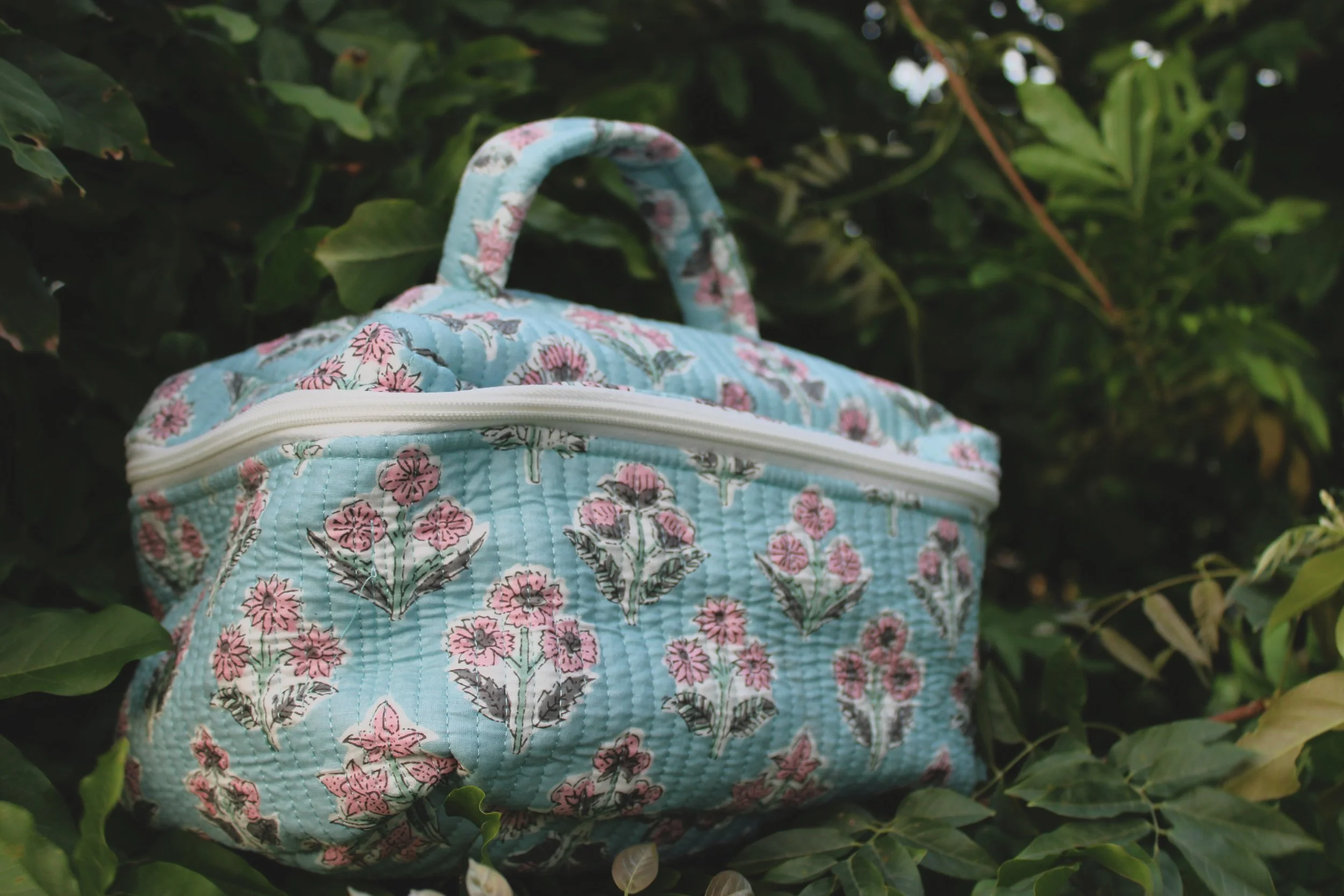 Toiletry Bag