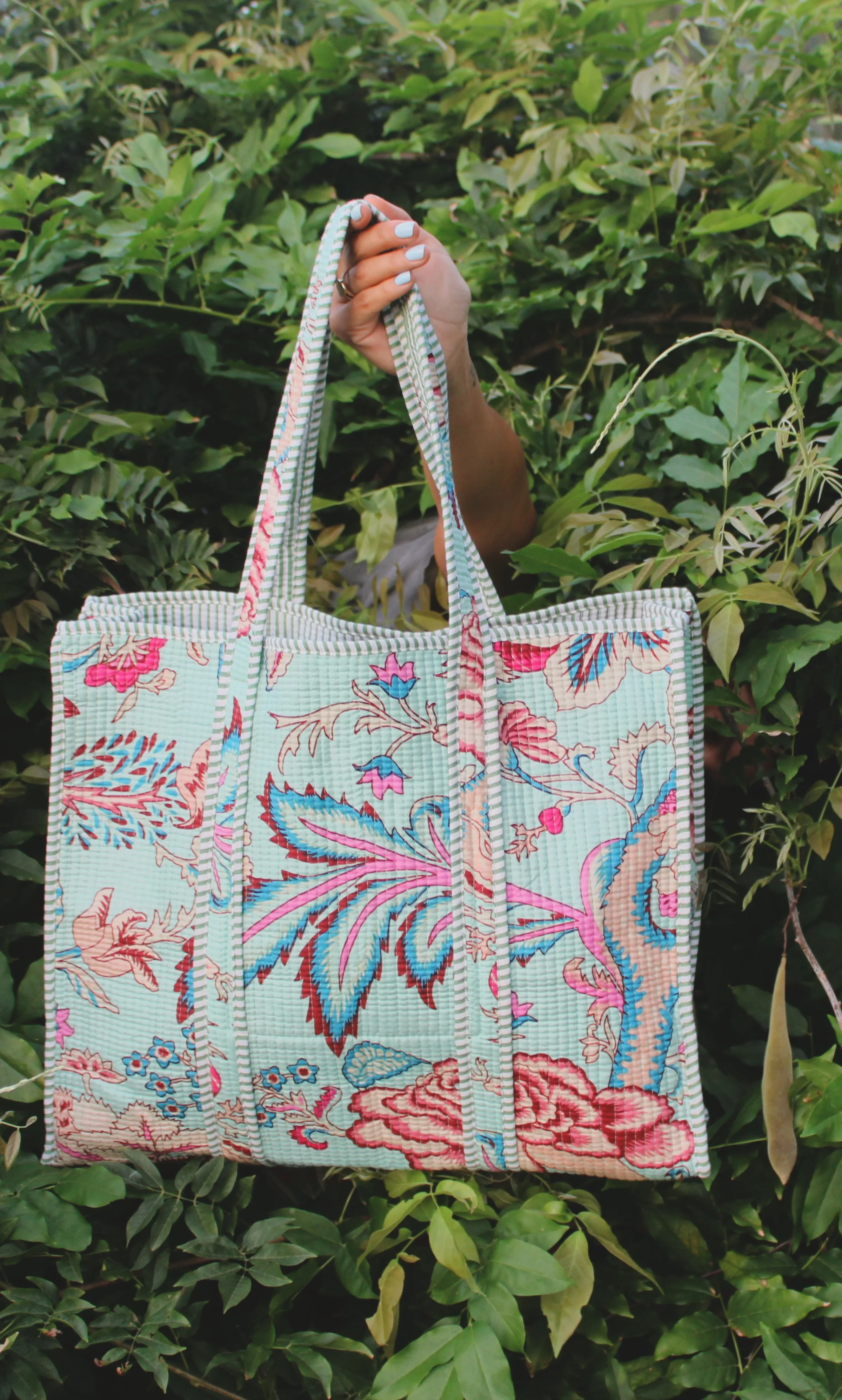 Everyday and every occasion Tote