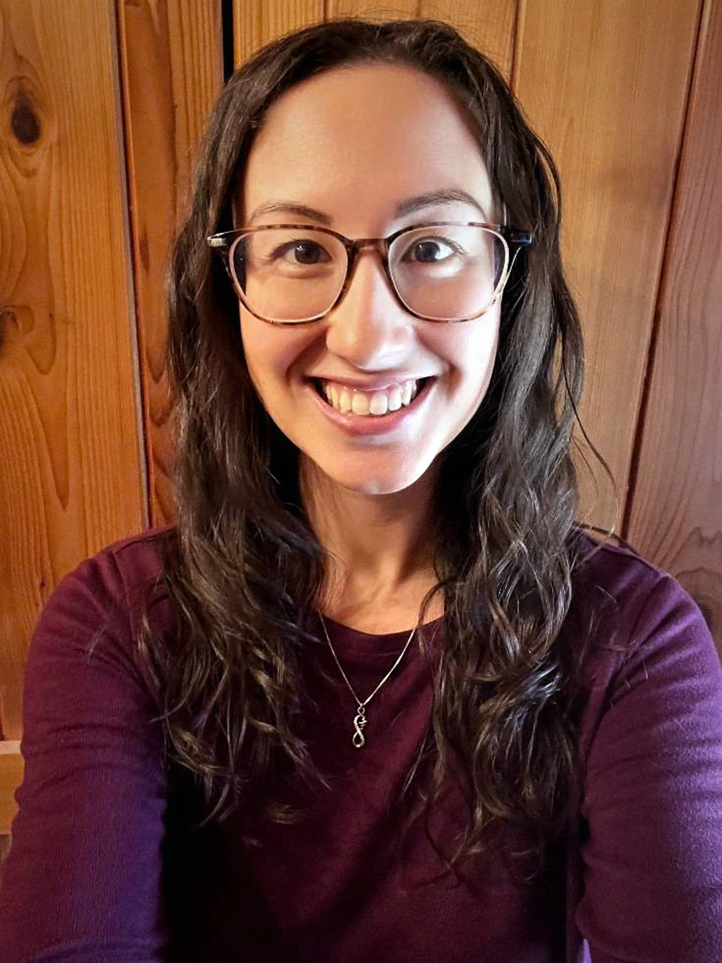 Health Coach Tiffany