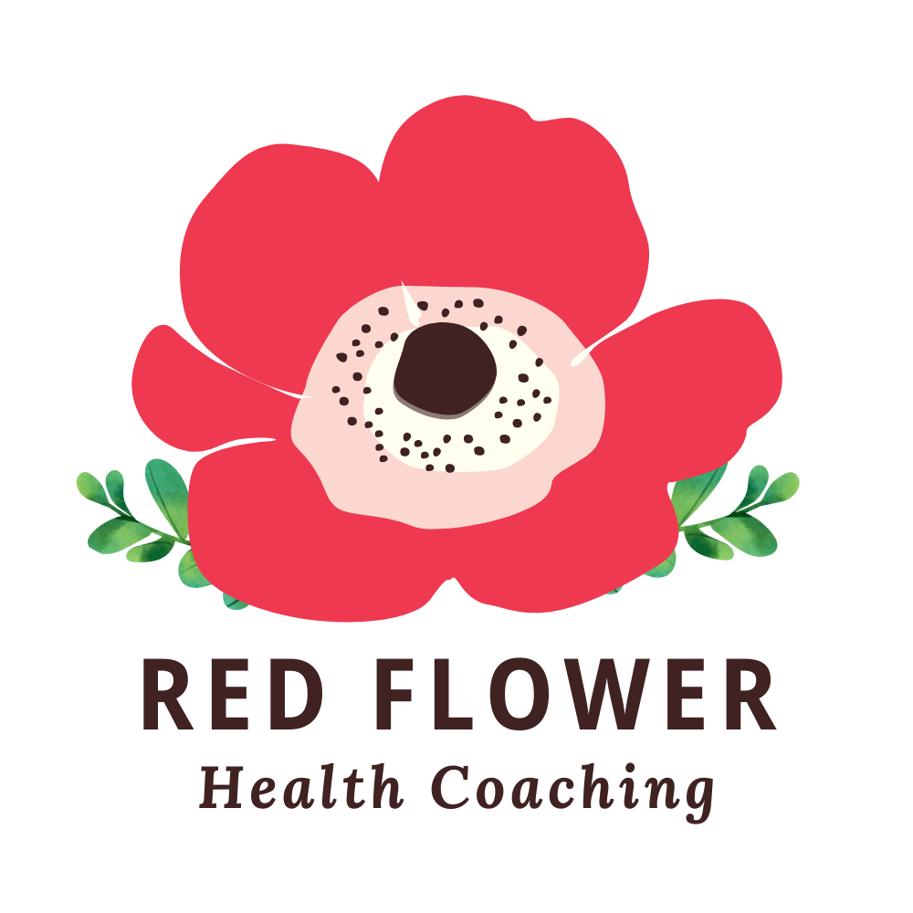 Red Flower Health Coaching