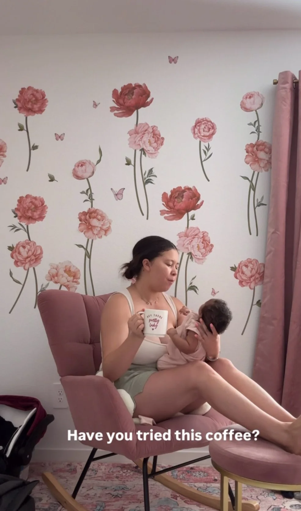 Navigating Postpartum Fatigue: A Second-Time Mom’s Guide to Reclaiming Energy