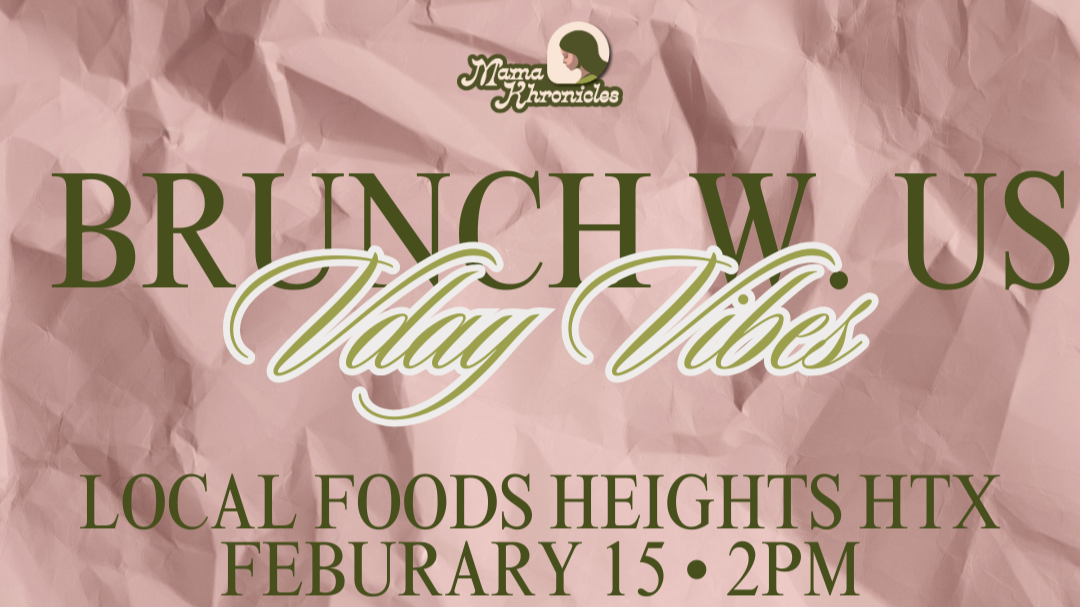 Brunch w. Us IRL