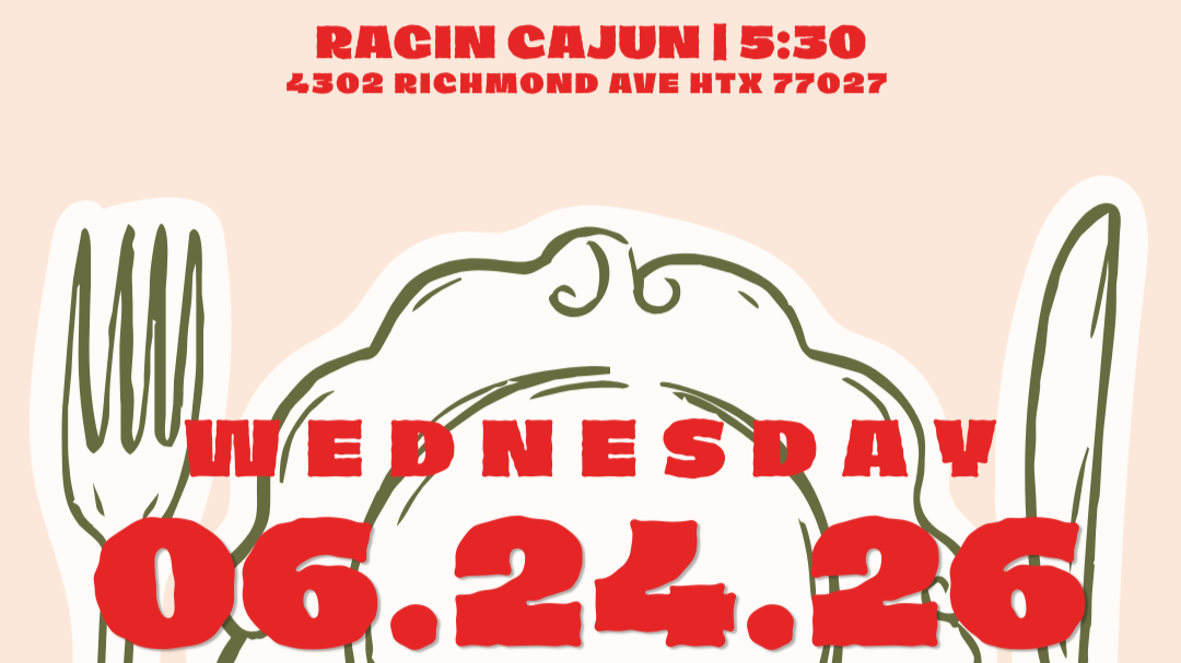 Mama MeetUp: Ragin Cajun