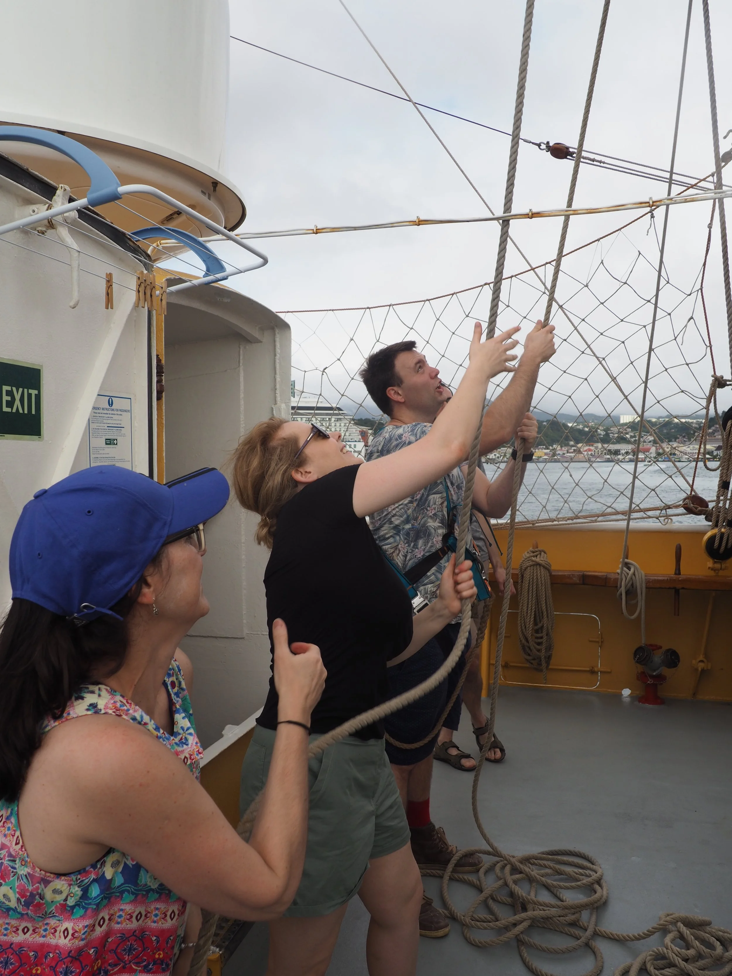 Vlissingen - Den Helder