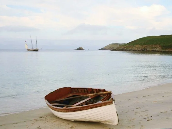 Expeditie: Scilly Eilanden