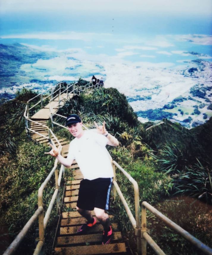 UI / Experience Designer