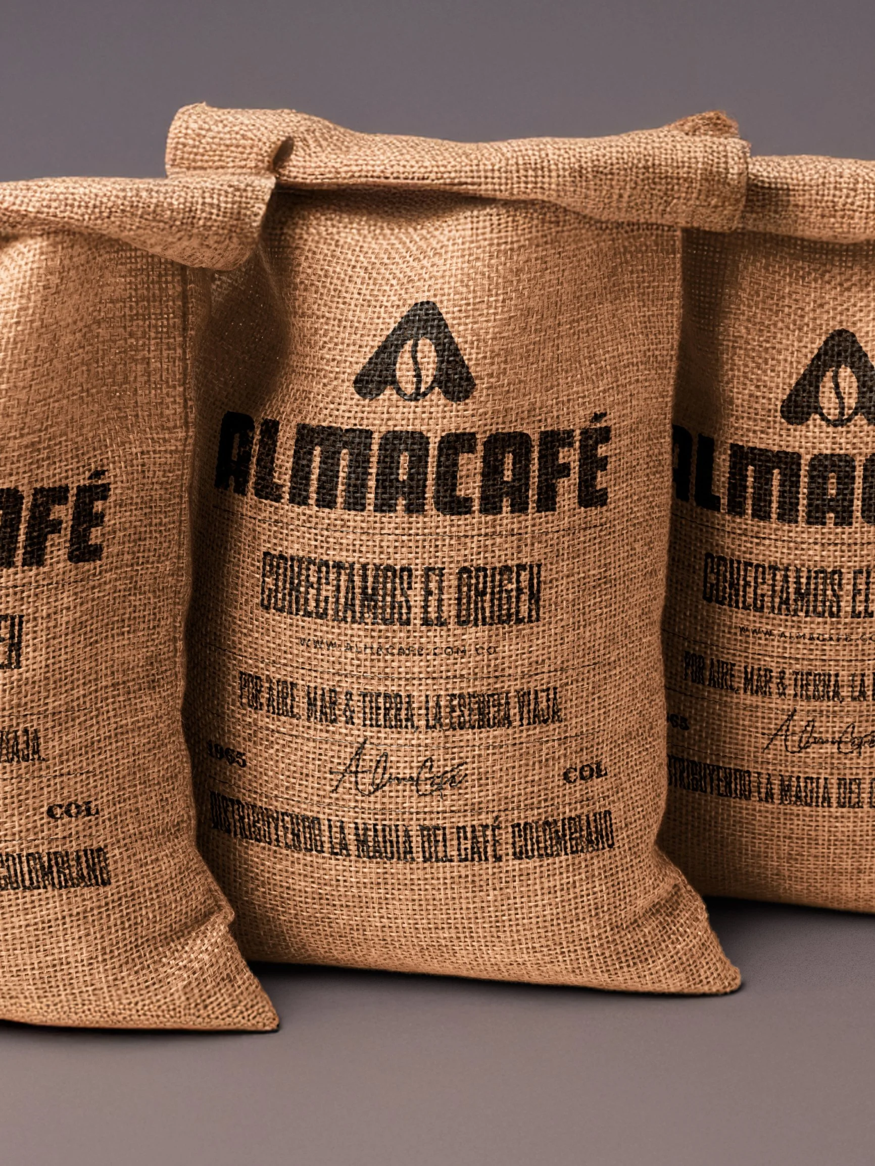 Almacafé