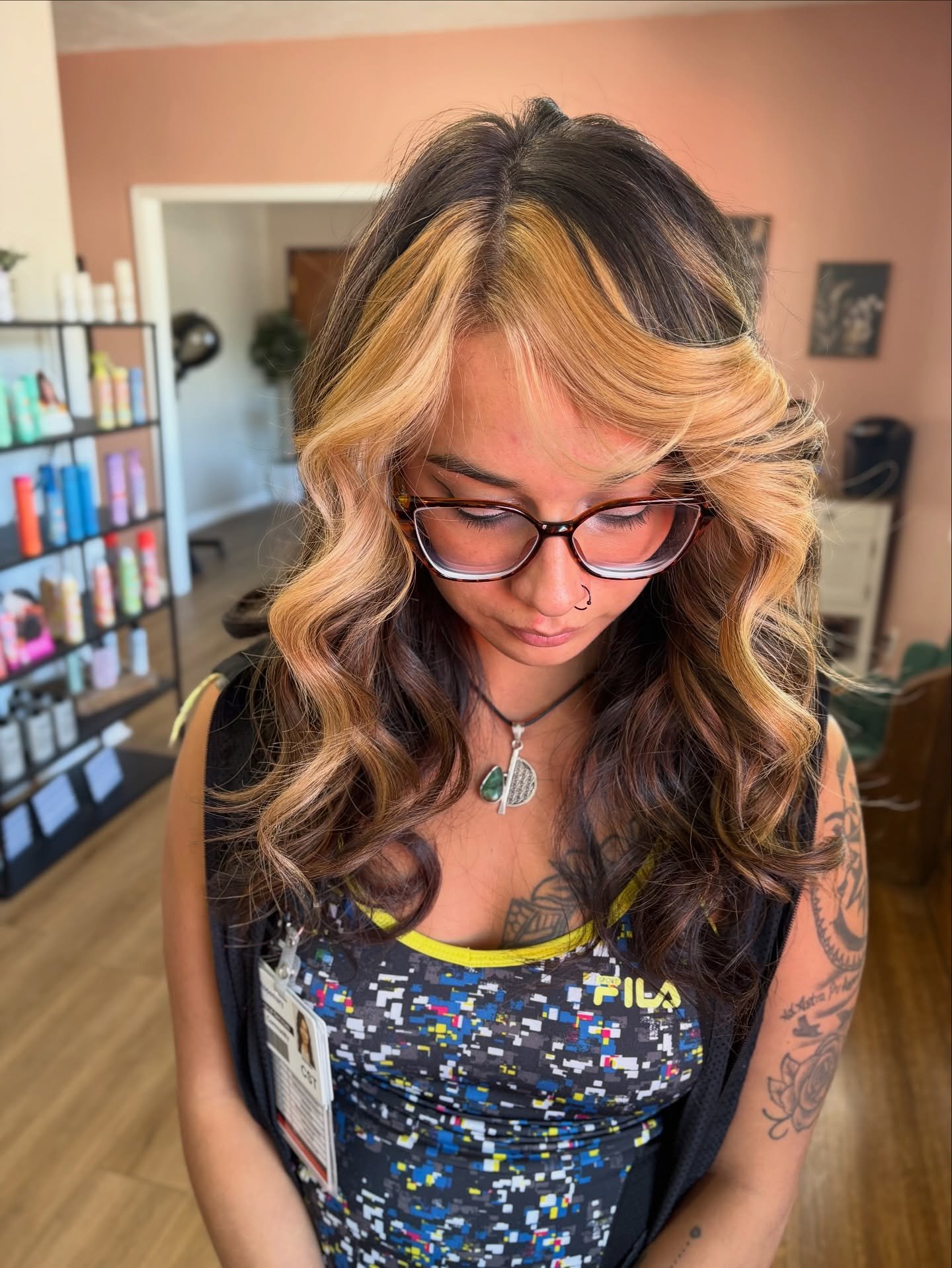 @shanteldoesmyhair Absolutely understood the assignment 👌🏾👌🏾