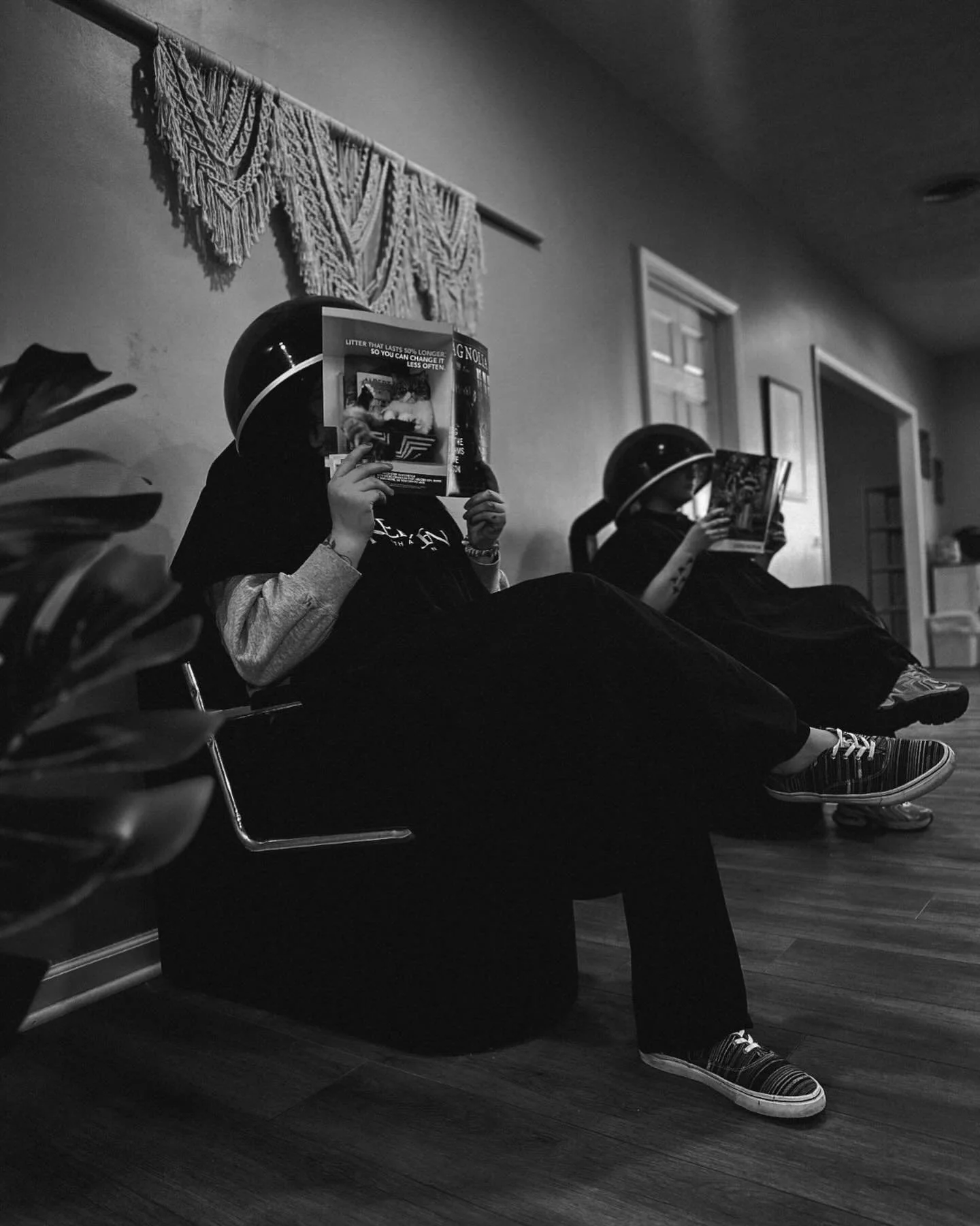 The only thing missing? You in our chair 🤍 

Booking link 🪄 https://www.schedulicity.com/scheduling/SHSGKM