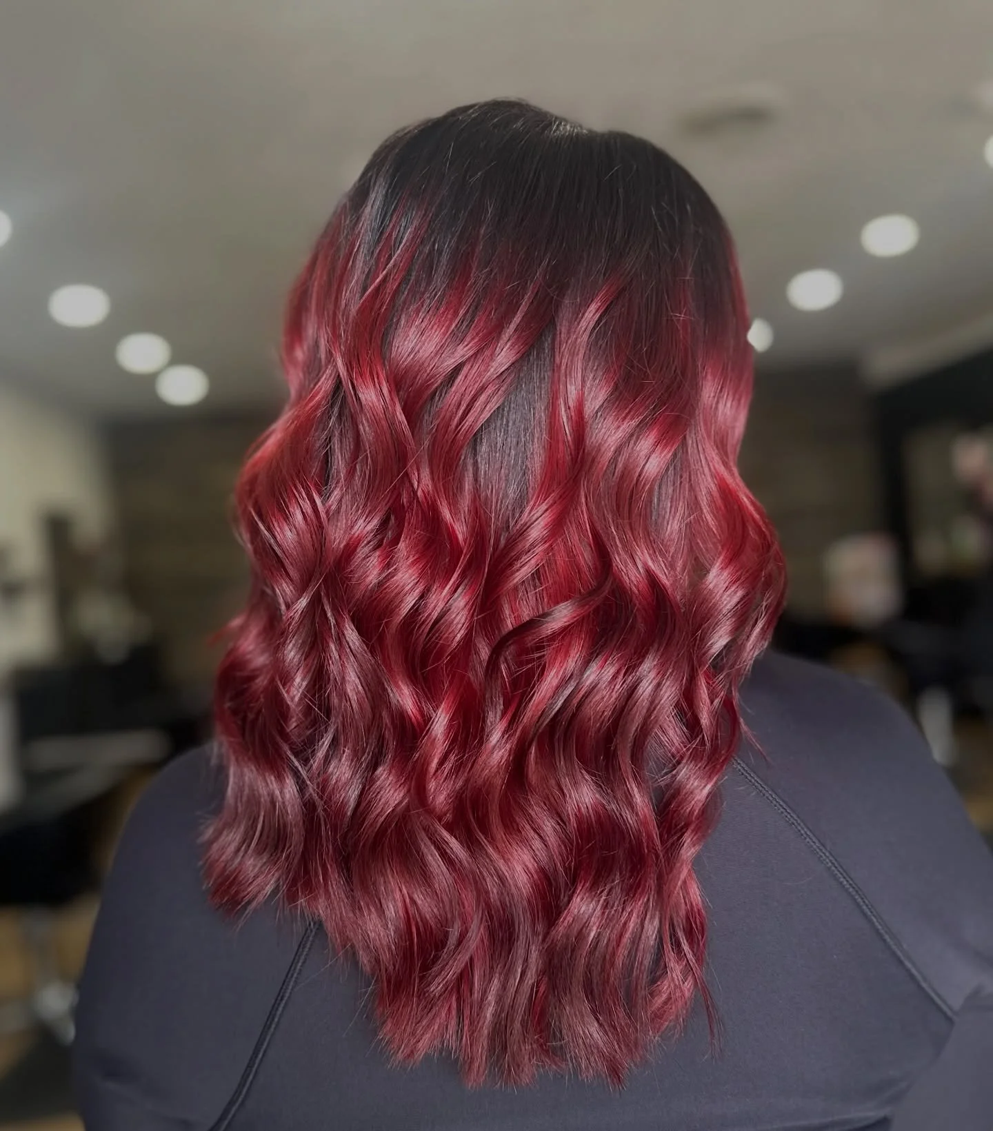 &bull; RED the recipe and ate &bull;

👌🏾👌🏾👌🏾

Stylist @cosmetologist_baileydayblevins