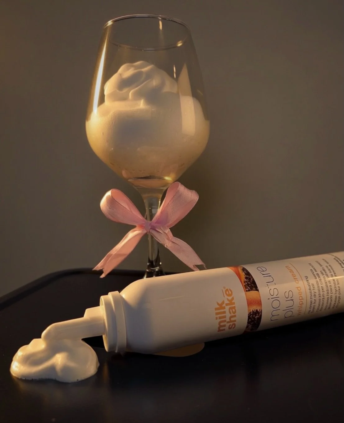 At Blissful Beauty, Milkshake has been a staple and guest favorite since day one! 

We love this line because it combines high quality ingredients with incredible results. Milkshake keeps your hair soft, shiny, and healthy without weighing it down. P