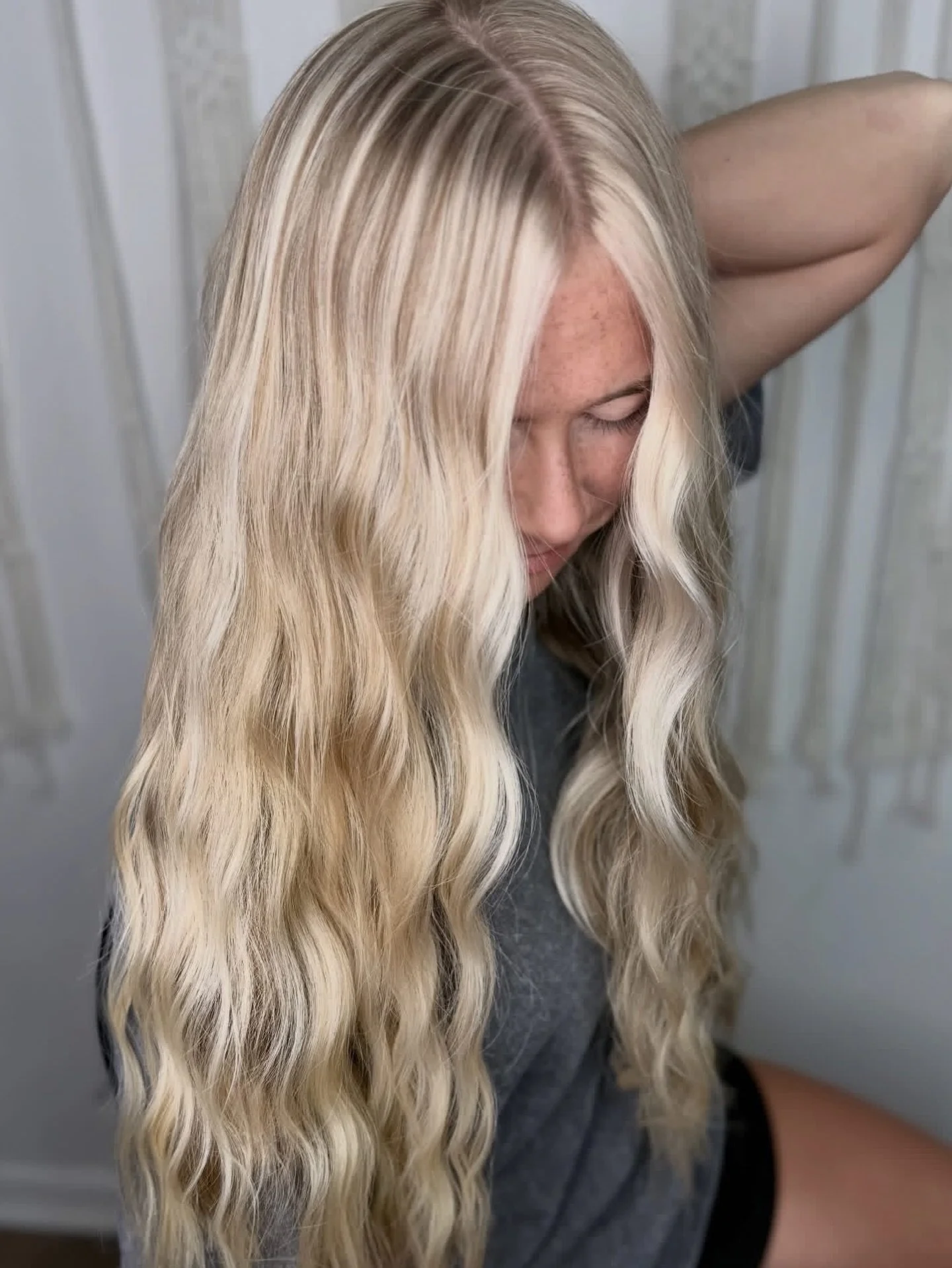 Quality blonding time with Mikaela 🍦💋🍦

Booking link: https://www.vagaro.com/shsgkm