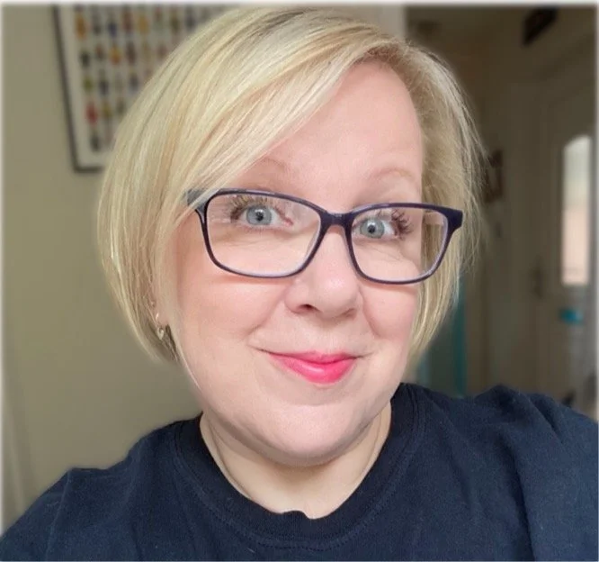 Photograph - Claire Knight .JPG