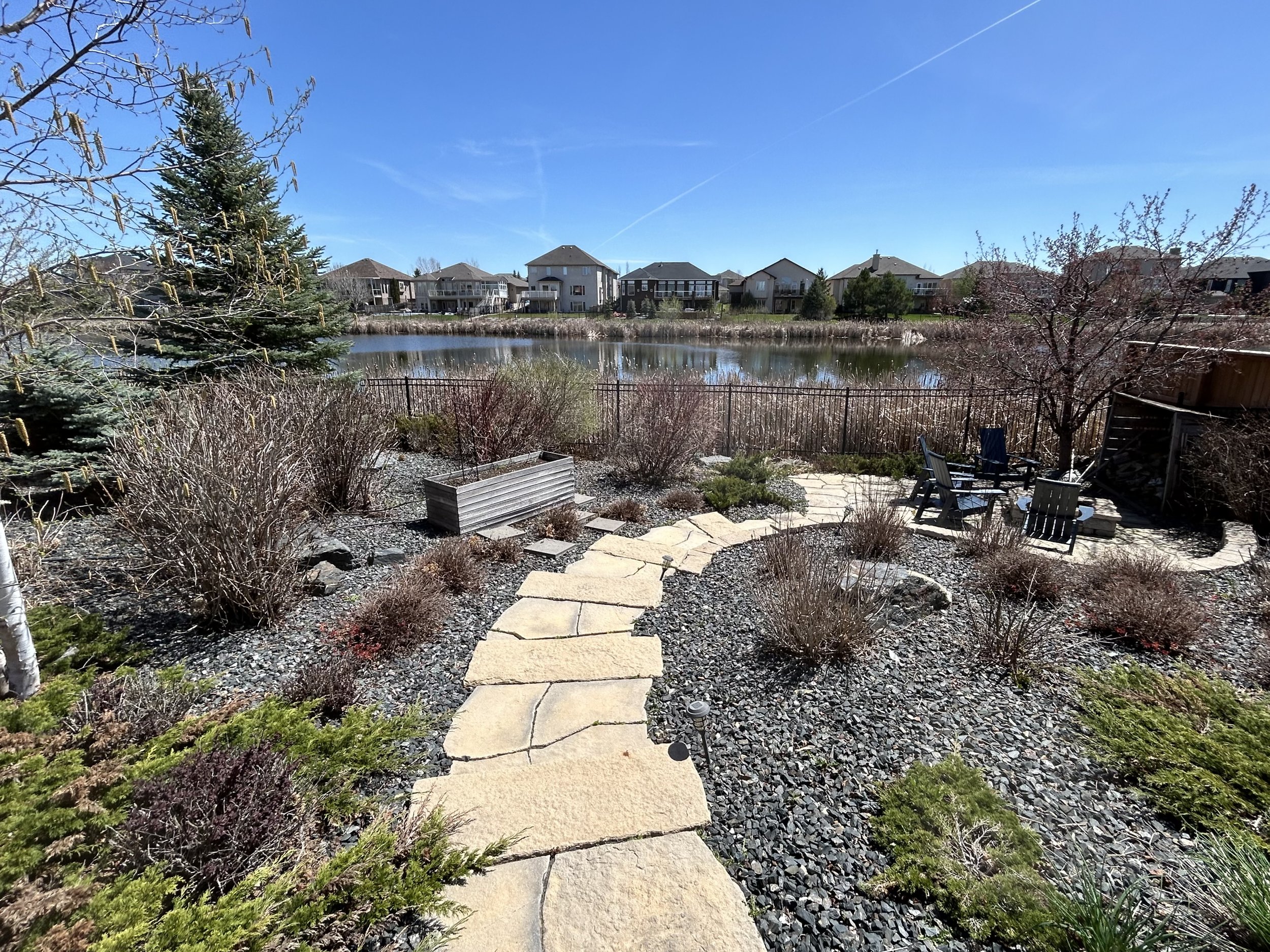 Winnipeg Landscaping