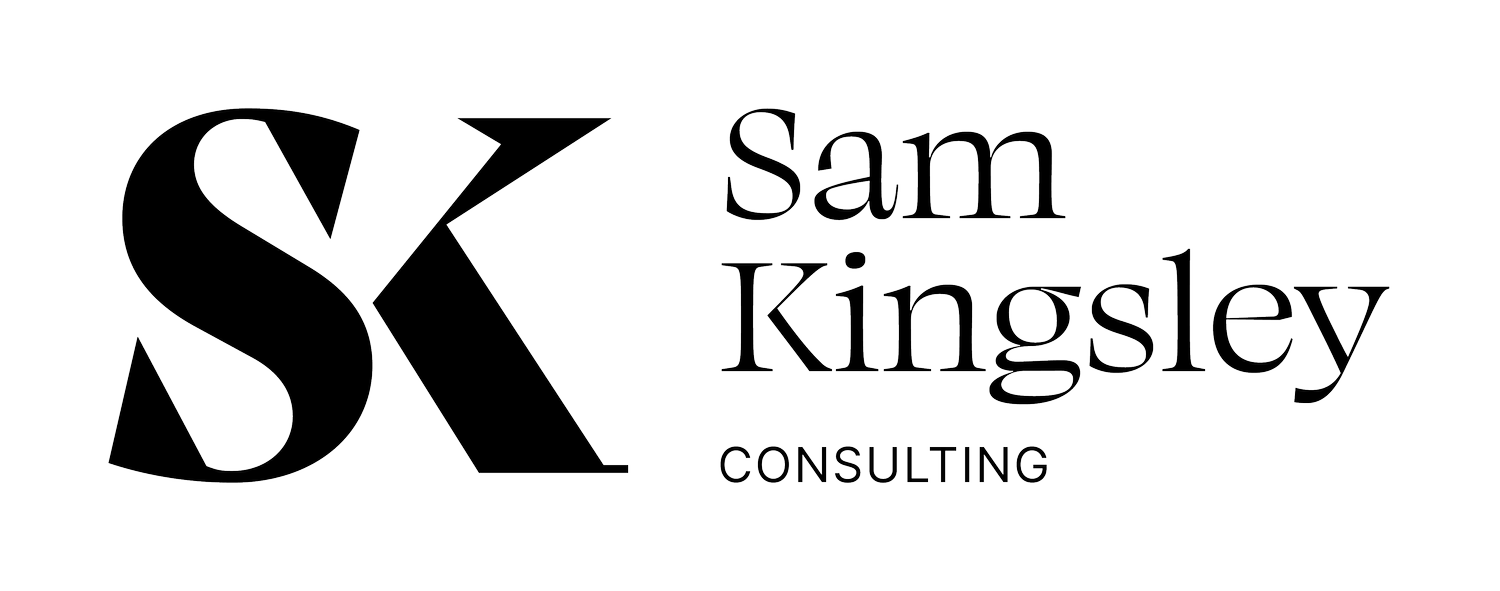 Sam Kingsley Consulting
