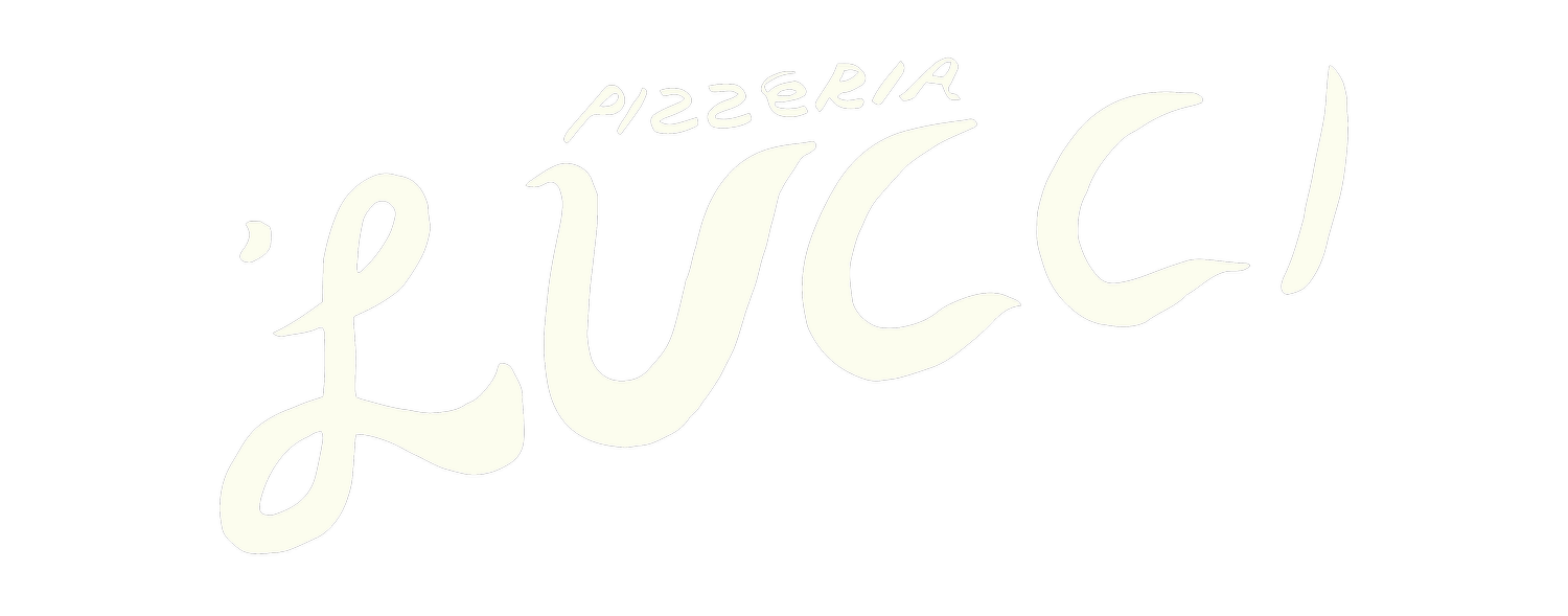 Pizzeria &#39;Lucci