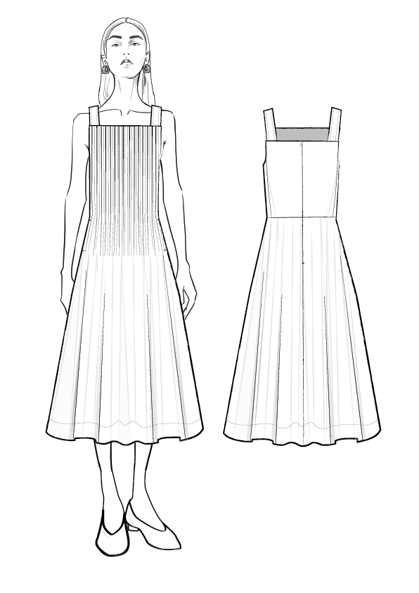 PINTUCK FASHION DRESS.PNG