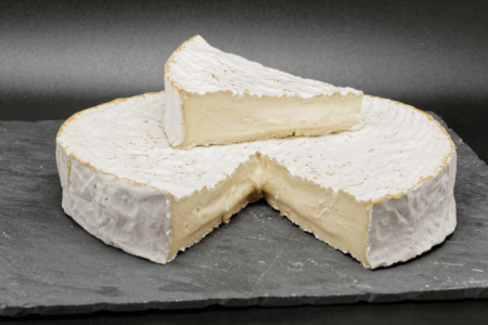 Learn to Make Bloomy Rind “Brie-style” Cheeses